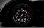 Bugatti Veyron 16.4 Grand Sport Vitesse Black Bess 2014 года